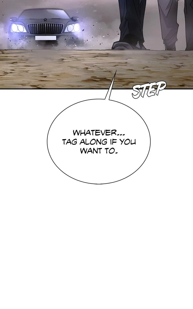 The End is a Game to Me Chapter 78 – Page 128