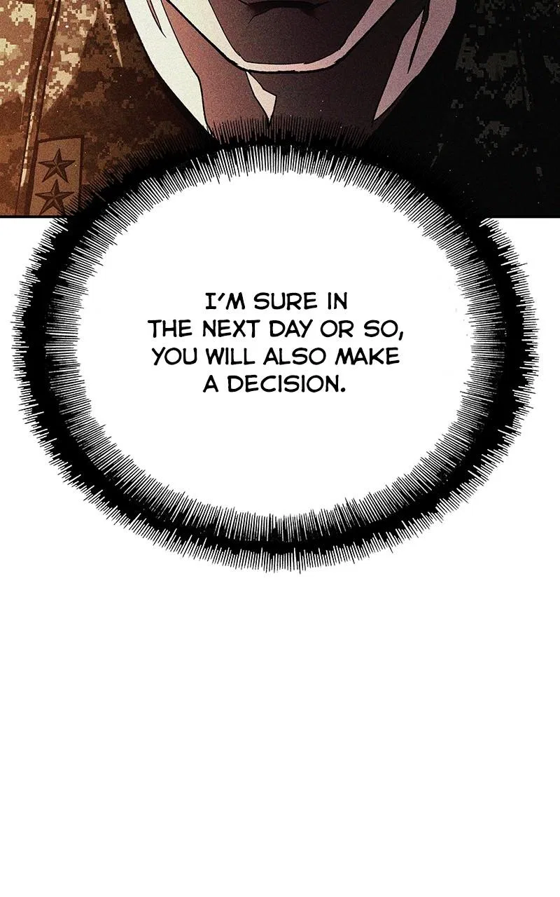 The End is a Game to Me Chapter 77 – Page 3