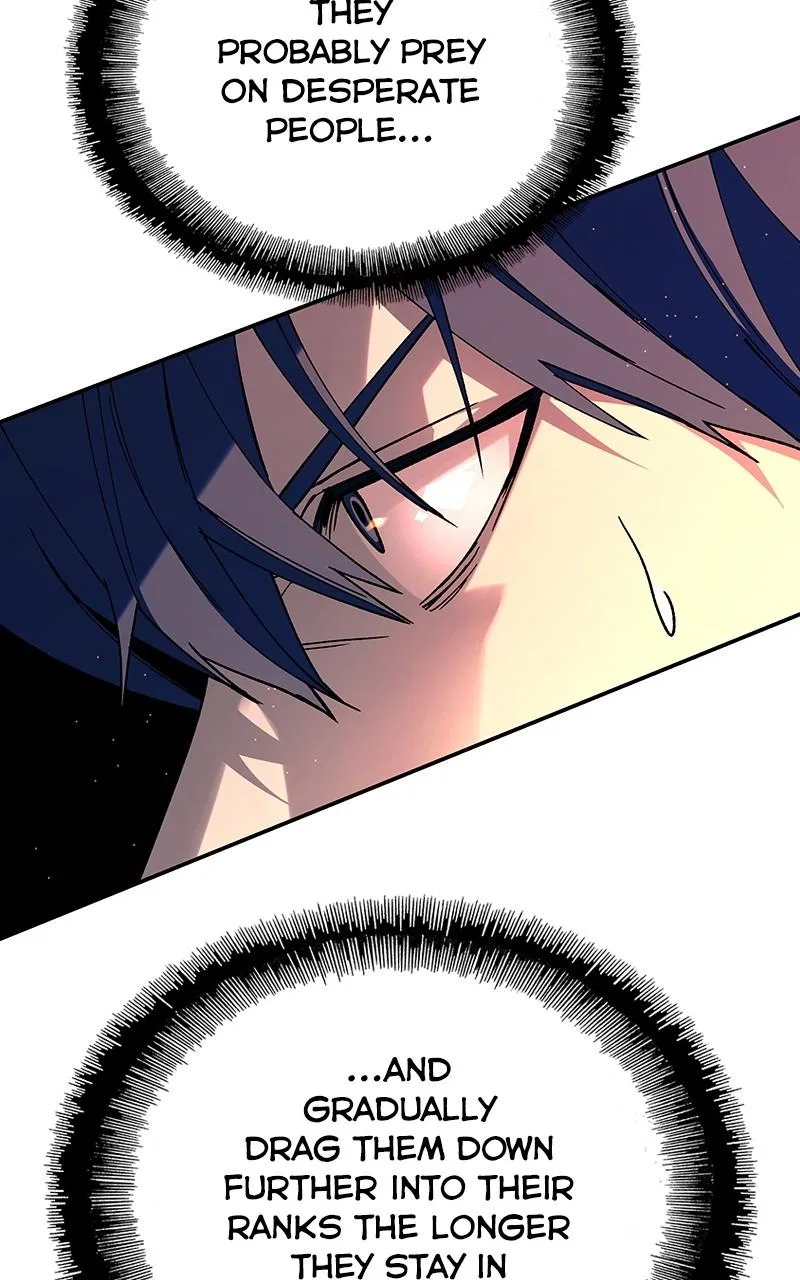 The End is a Game to Me Chapter 77 – Page 6