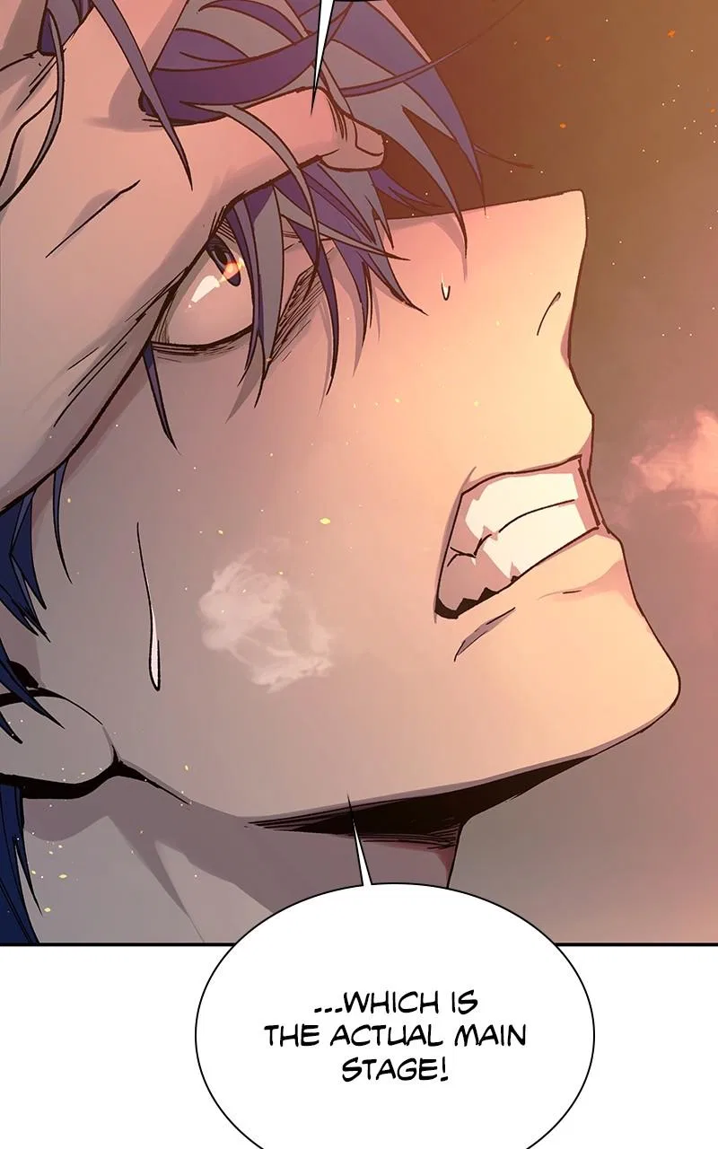 The End is a Game to Me Chapter 77 – Page 15
