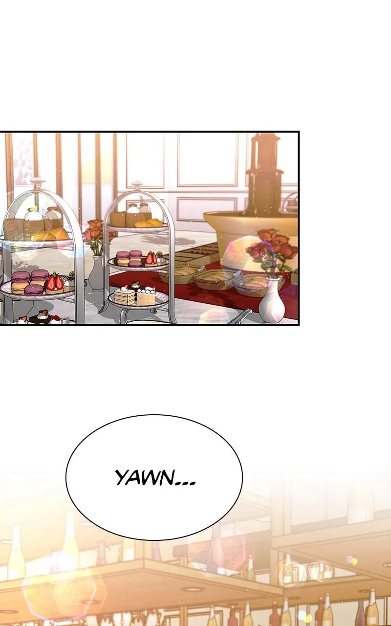 The End is a Game to Me Chapter 77 – Page 25