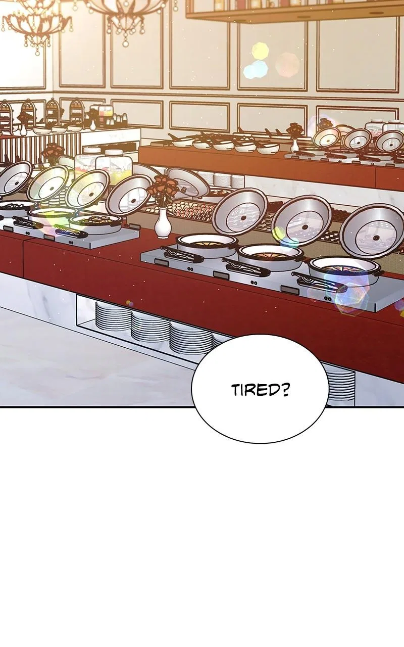 The End is a Game to Me Chapter 77 – Page 26