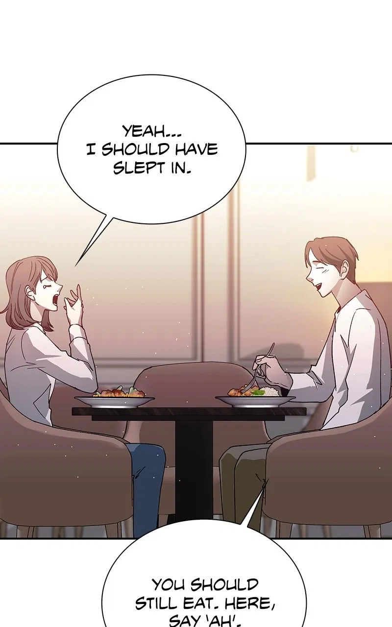 The End is a Game to Me Chapter 77 – Page 27