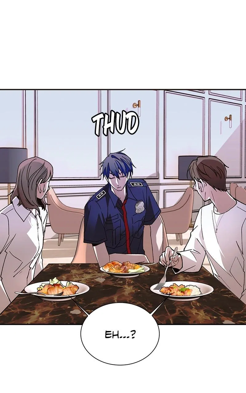 The End is a Game to Me Chapter 77 – Page 30