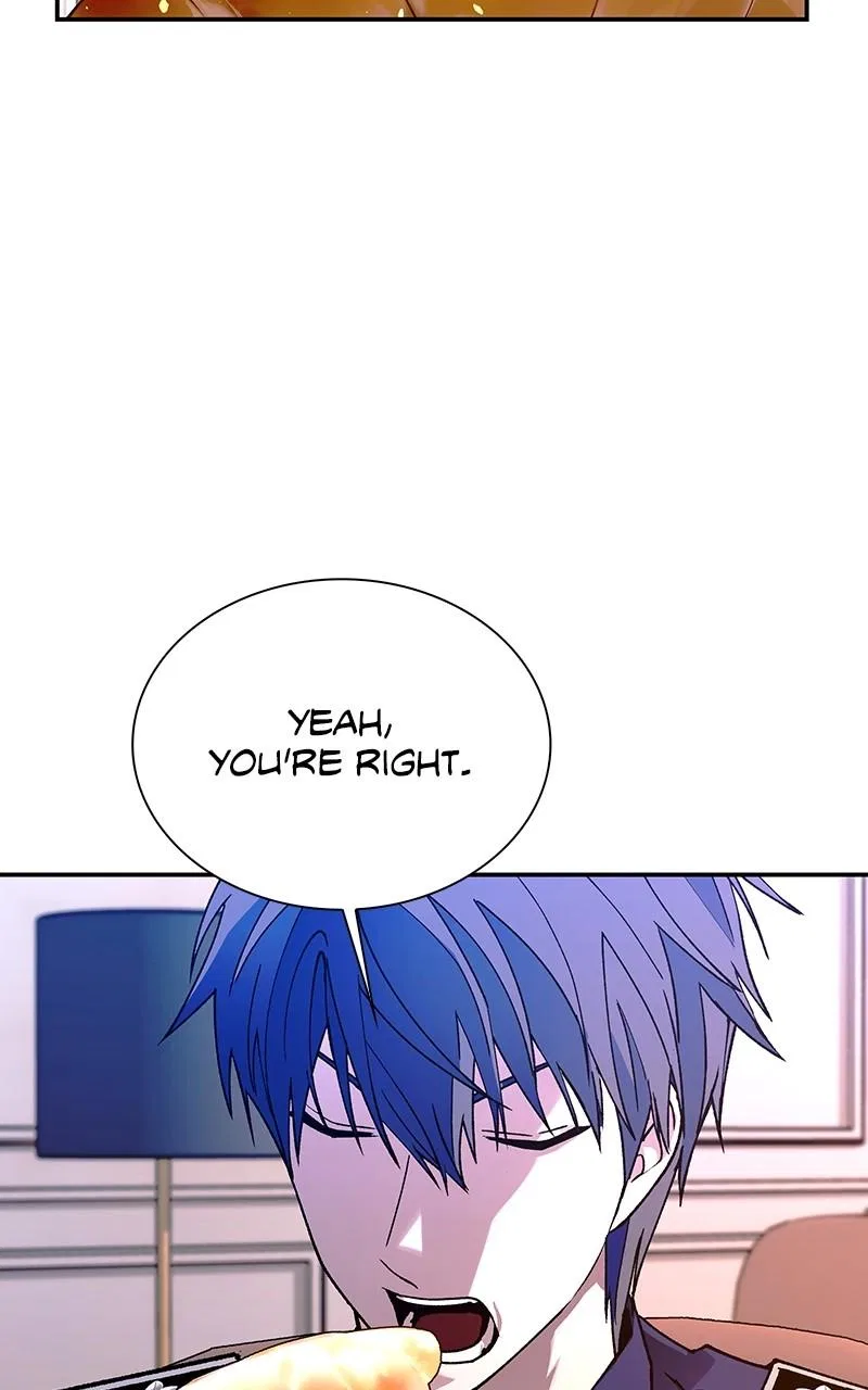 The End is a Game to Me Chapter 77 – Page 33