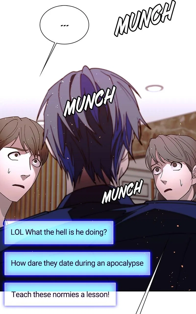 The End is a Game to Me Chapter 77 – Page 35