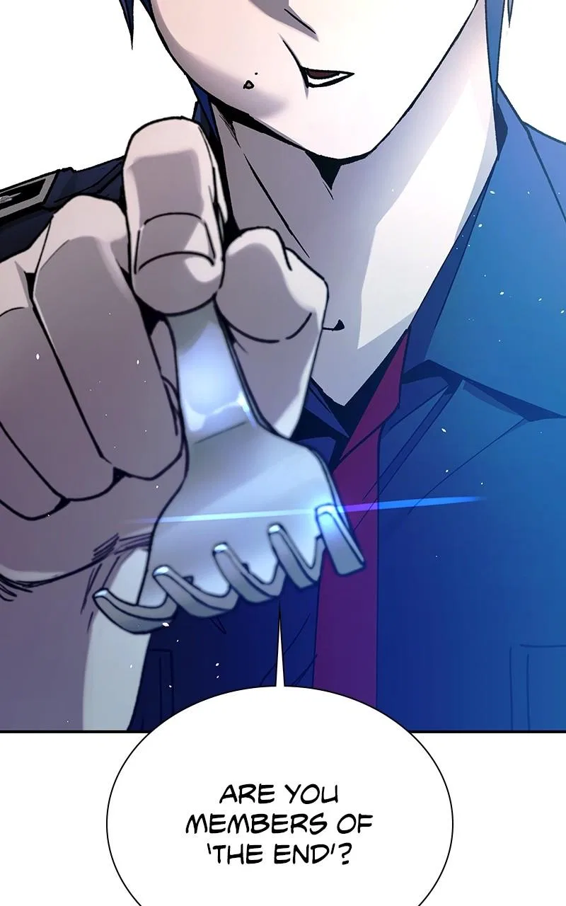 The End is a Game to Me Chapter 77 – Page 39