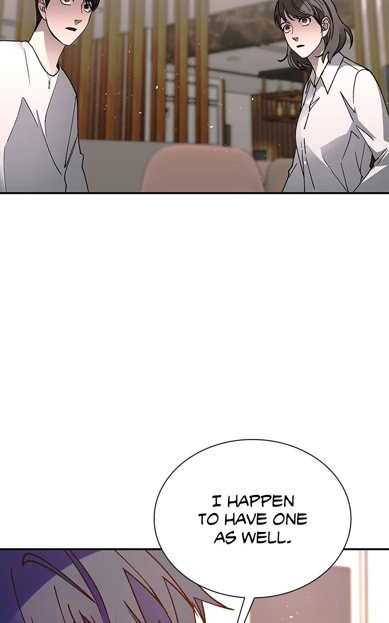 The End is a Game to Me Chapter 77 – Page 41