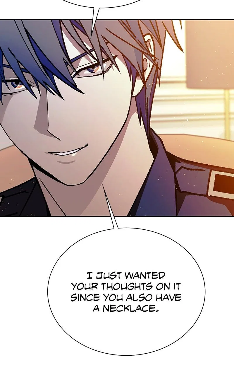 The End is a Game to Me Chapter 77 – Page 45