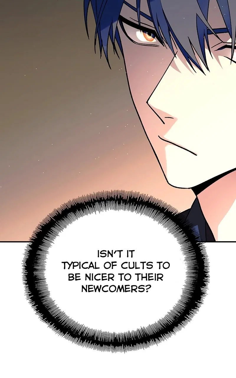 The End is a Game to Me Chapter 77 – Page 48