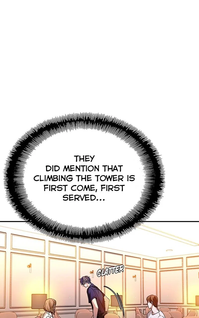 The End is a Game to Me Chapter 77 – Page 49