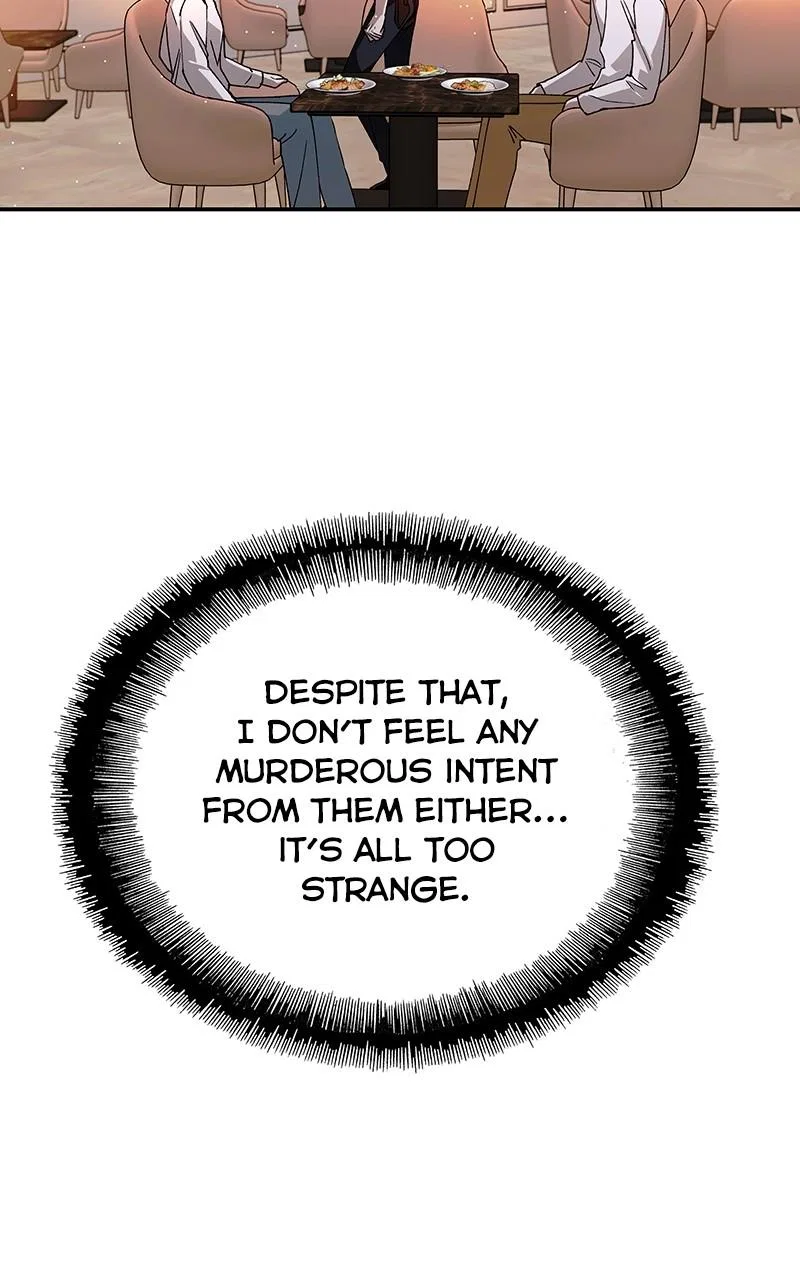The End is a Game to Me Chapter 77 – Page 50
