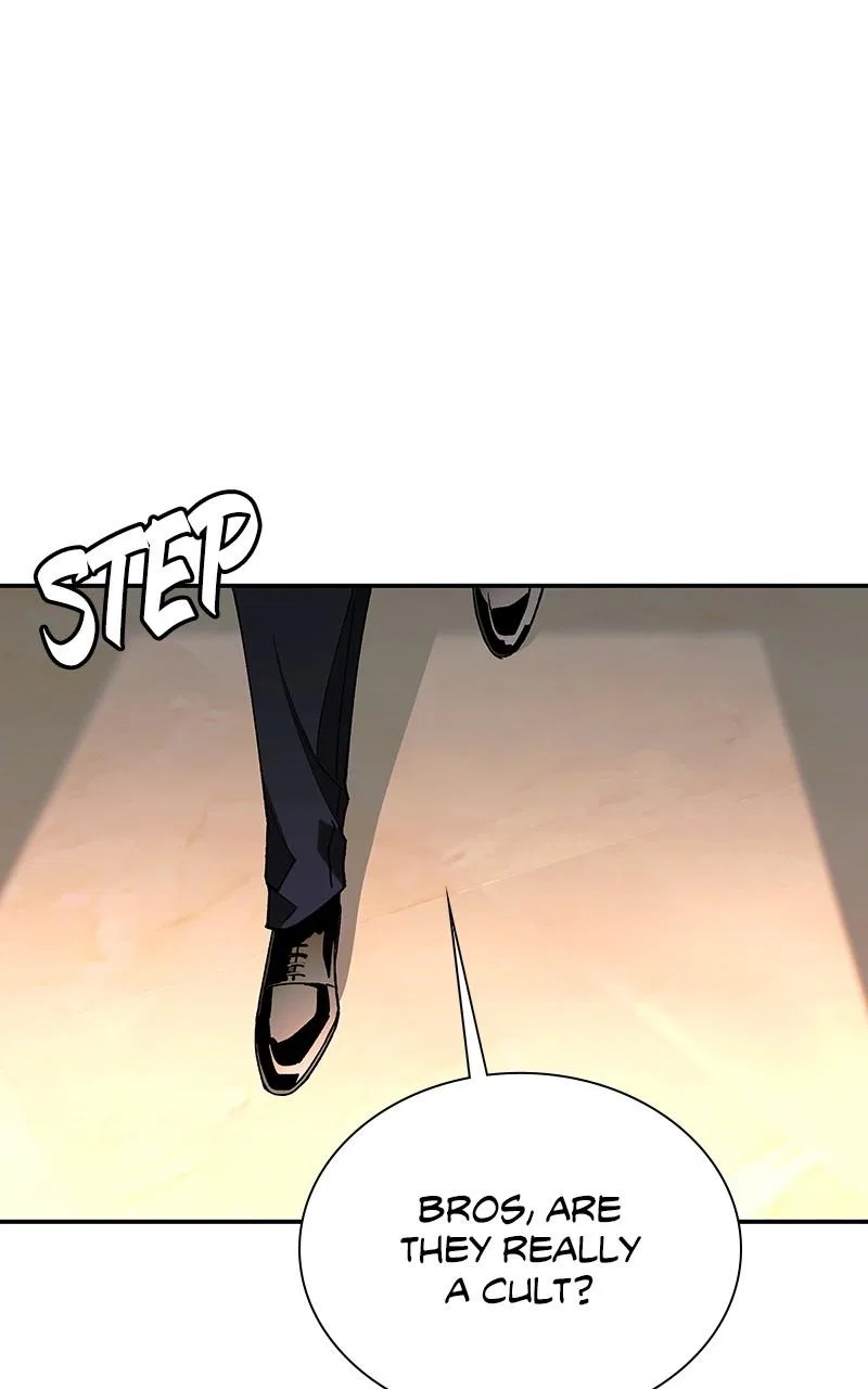 The End is a Game to Me Chapter 77 – Page 51