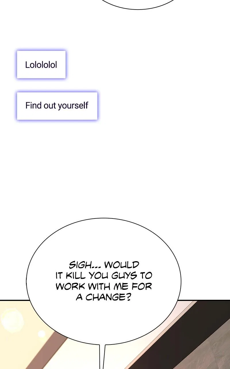 The End is a Game to Me Chapter 77 – Page 52