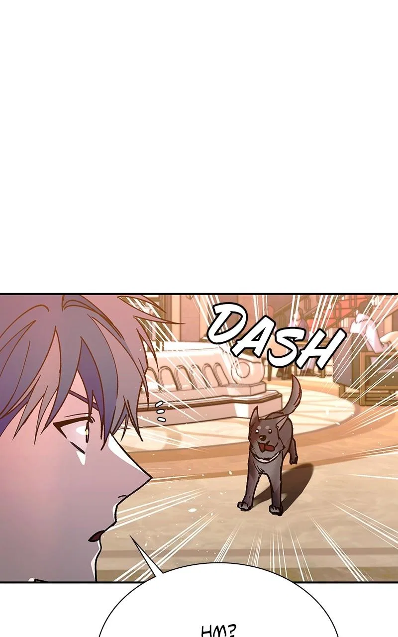 The End is a Game to Me Chapter 77 – Page 54
