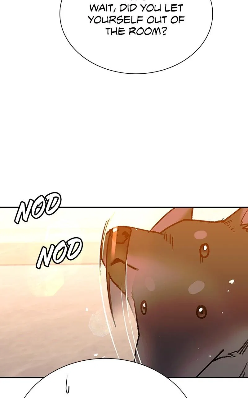 The End is a Game to Me Chapter 77 – Page 55