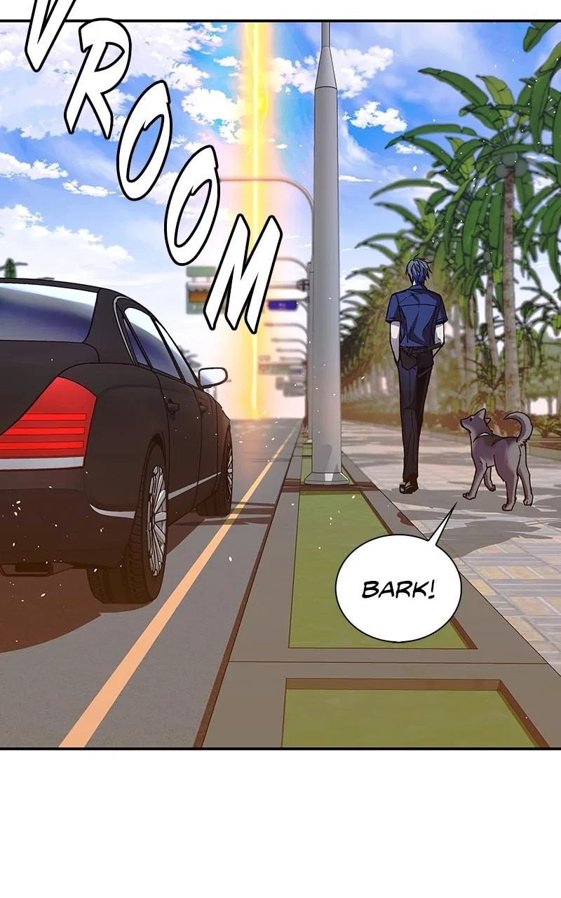 The End is a Game to Me Chapter 77 – Page 60