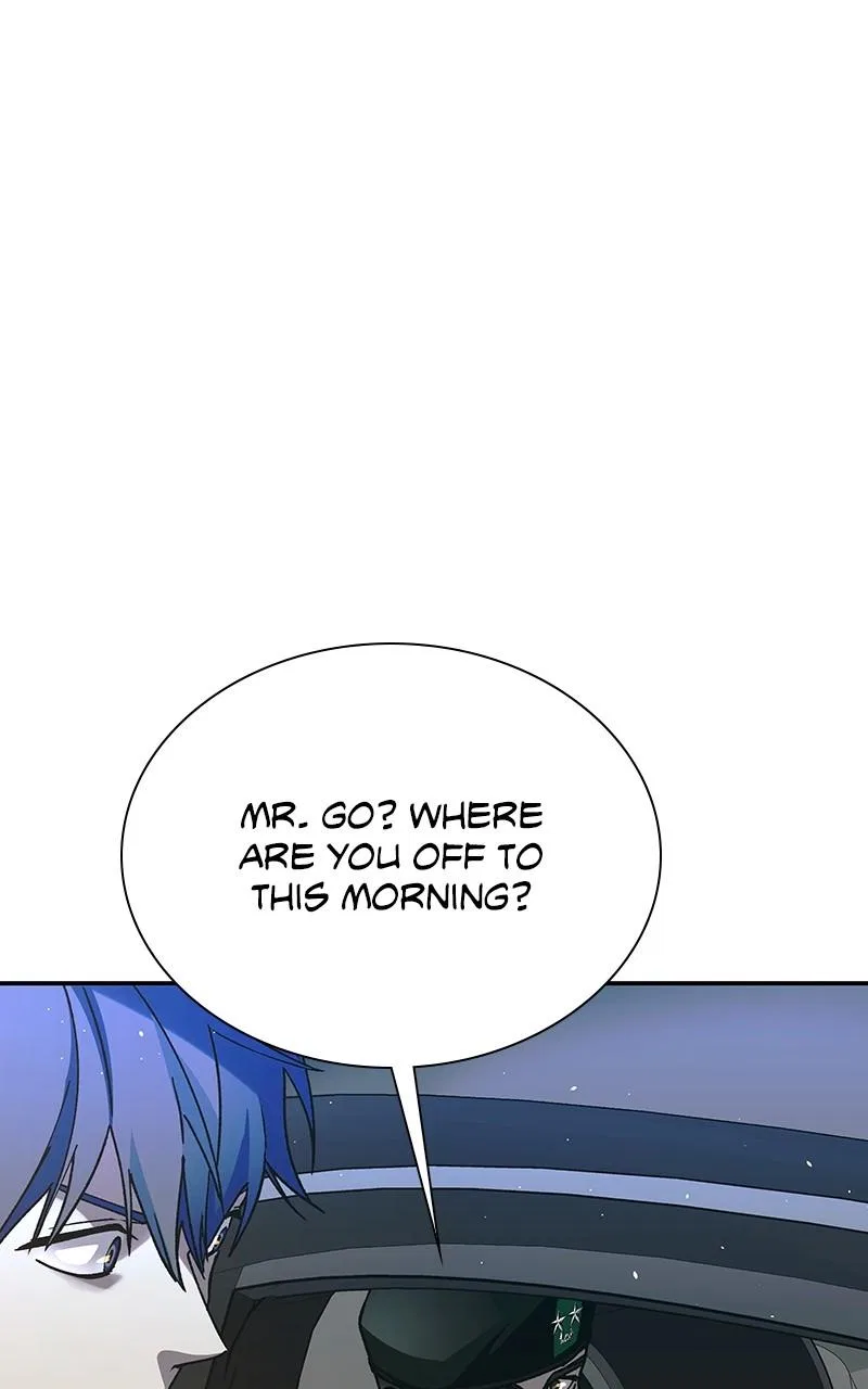 The End is a Game to Me Chapter 77 – Page 61