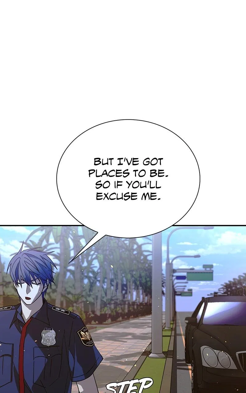 The End is a Game to Me Chapter 77 – Page 66