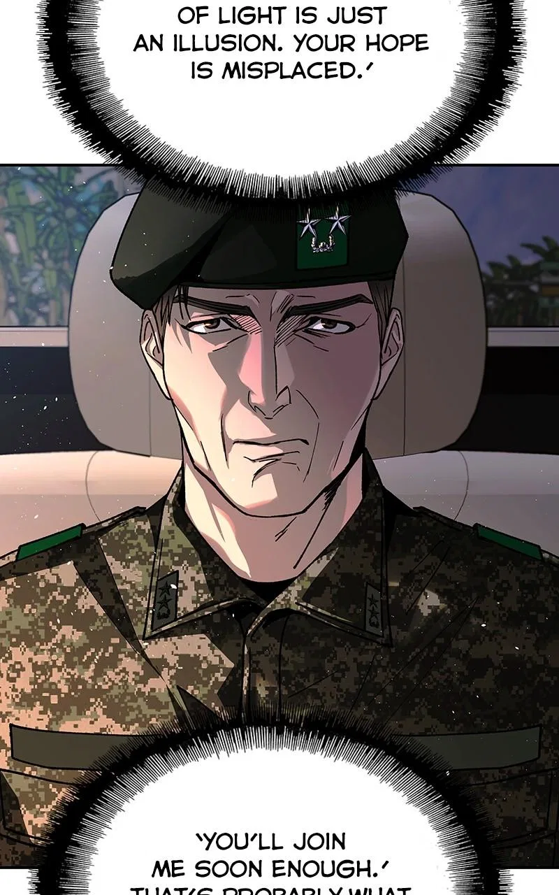 The End is a Game to Me Chapter 77 – Page 69