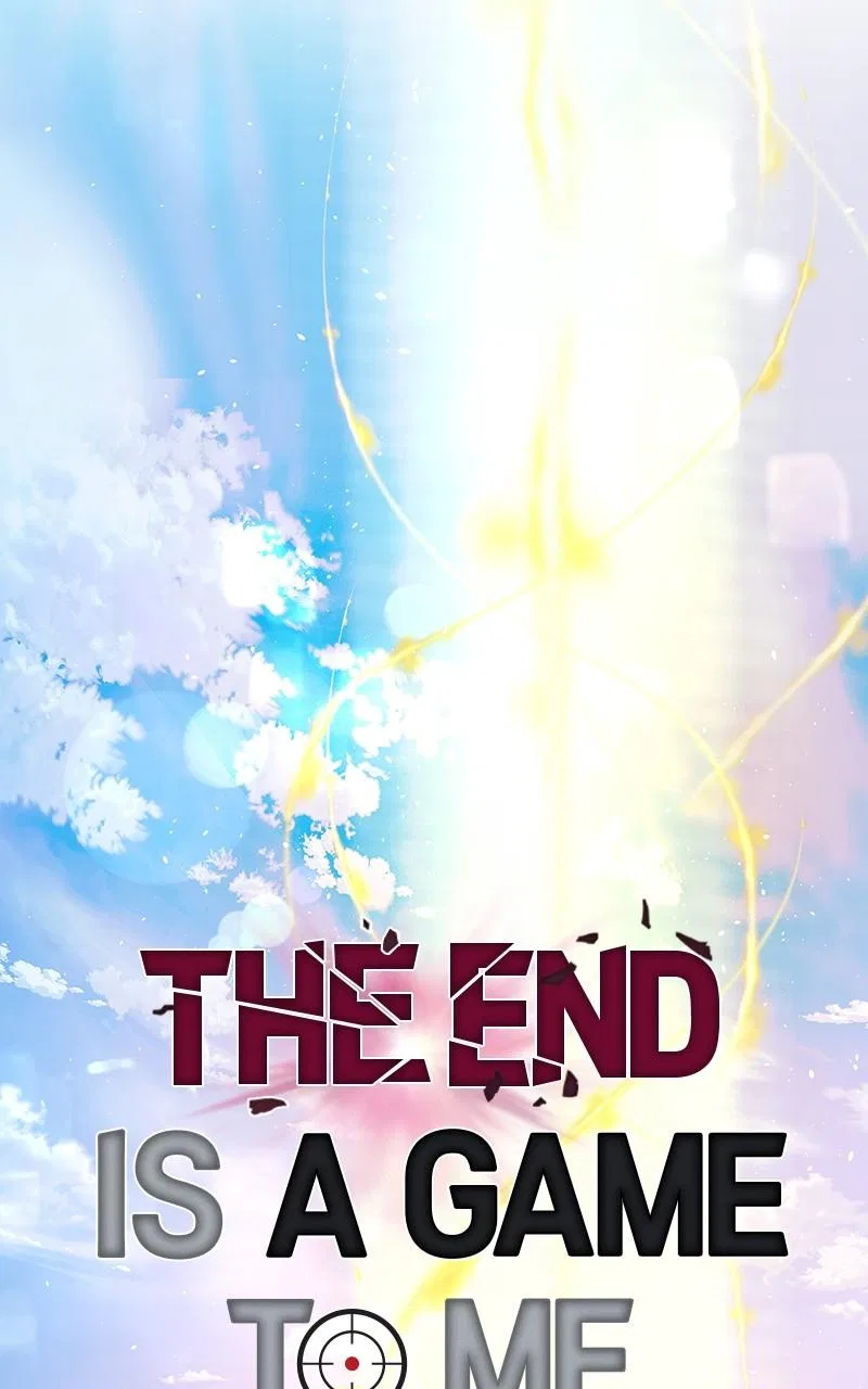 The End is a Game to Me Chapter 77 – Page 72