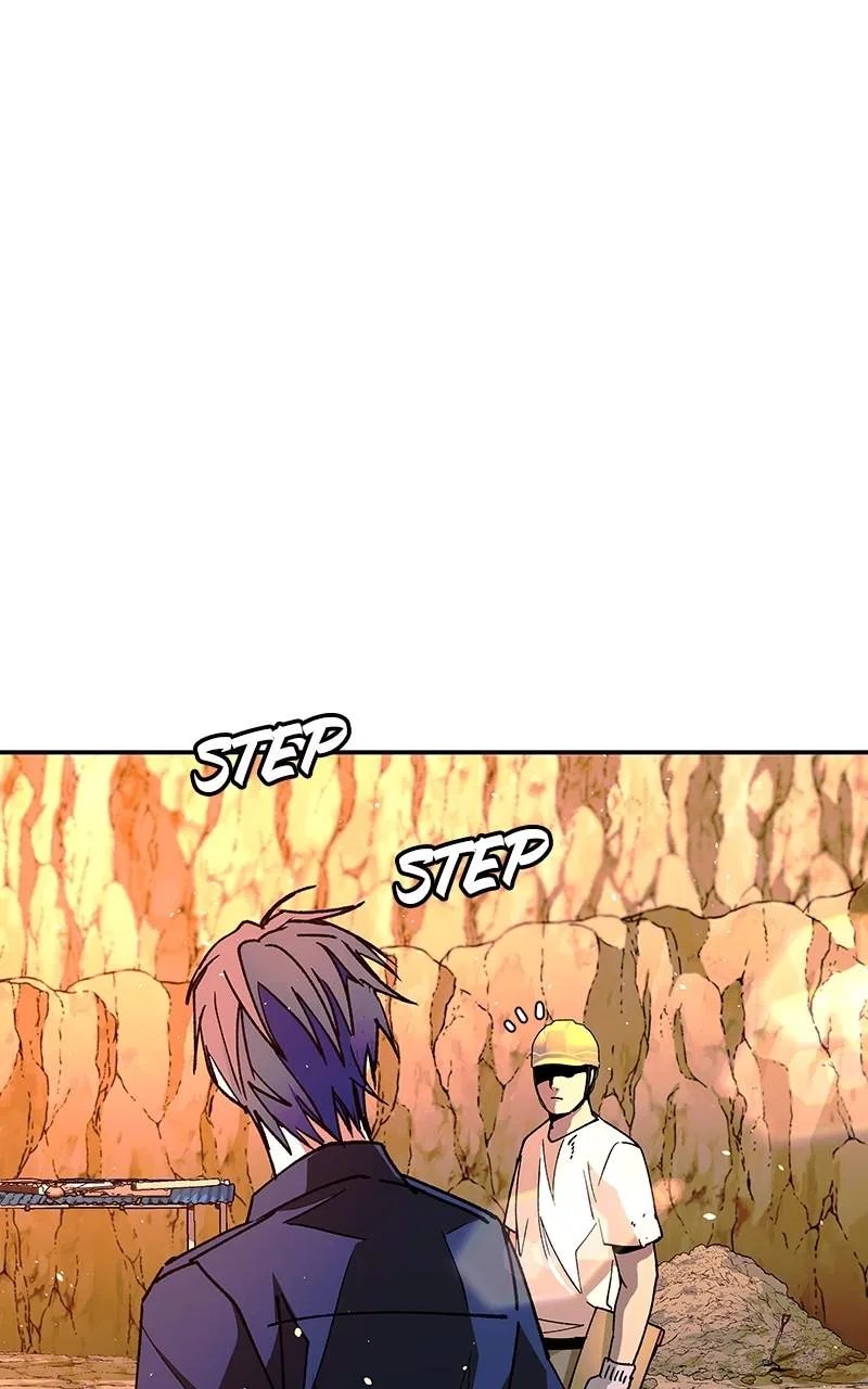 The End is a Game to Me Chapter 77 – Page 76