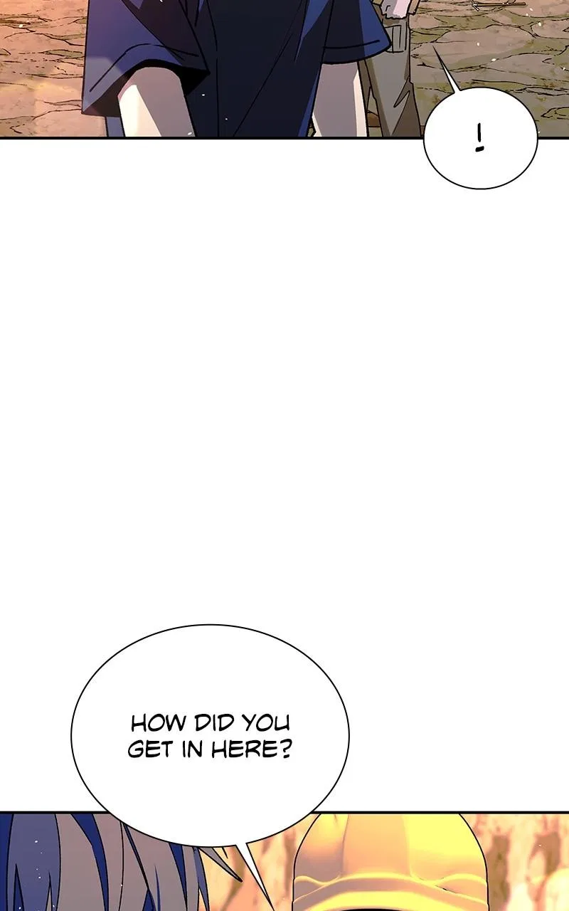 The End is a Game to Me Chapter 77 – Page 77