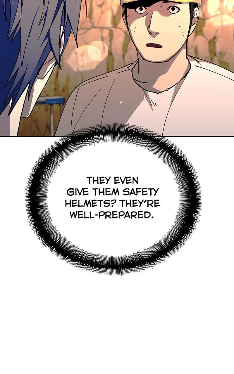 The End is a Game to Me Chapter 77 – Page 78