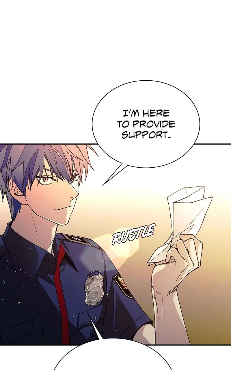 The End is a Game to Me Chapter 77 – Page 79