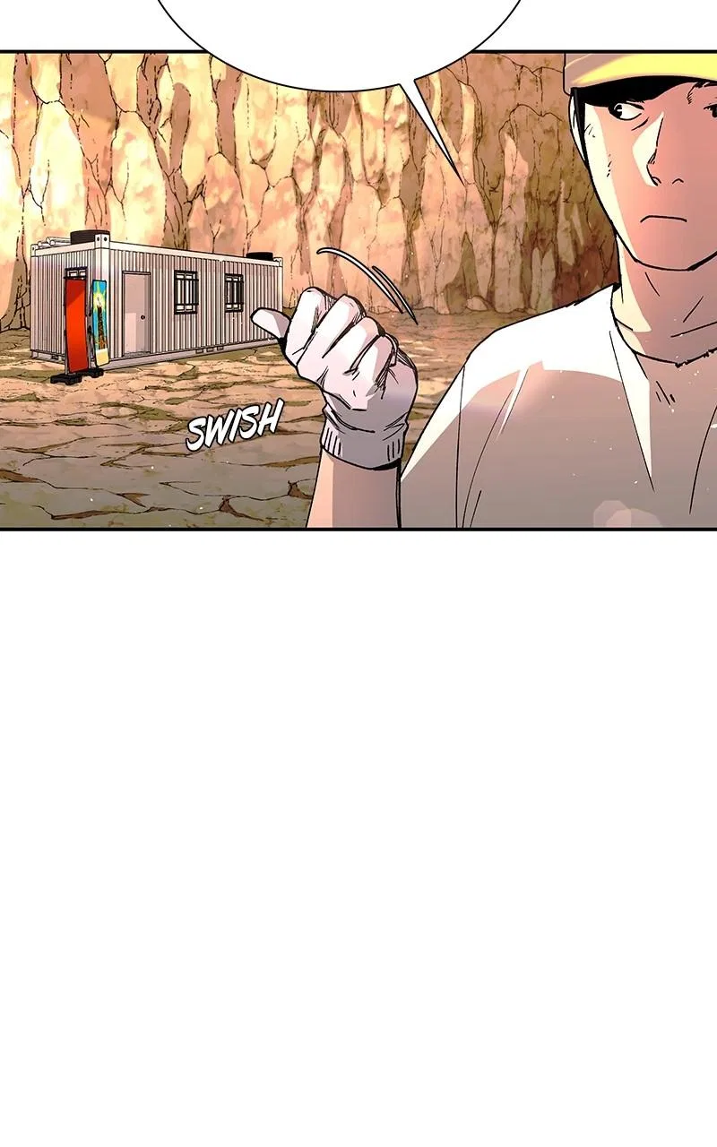 The End is a Game to Me Chapter 77 – Page 81