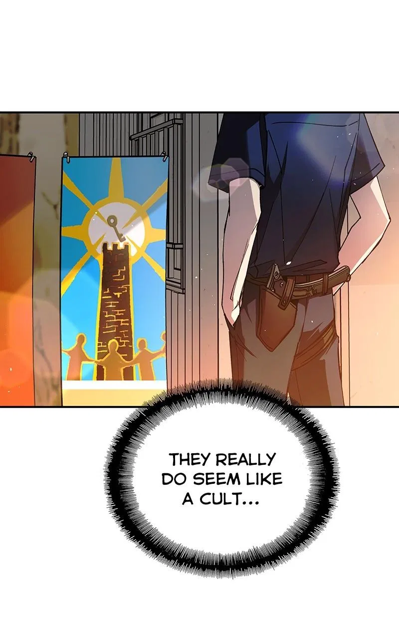 The End is a Game to Me Chapter 77 – Page 82
