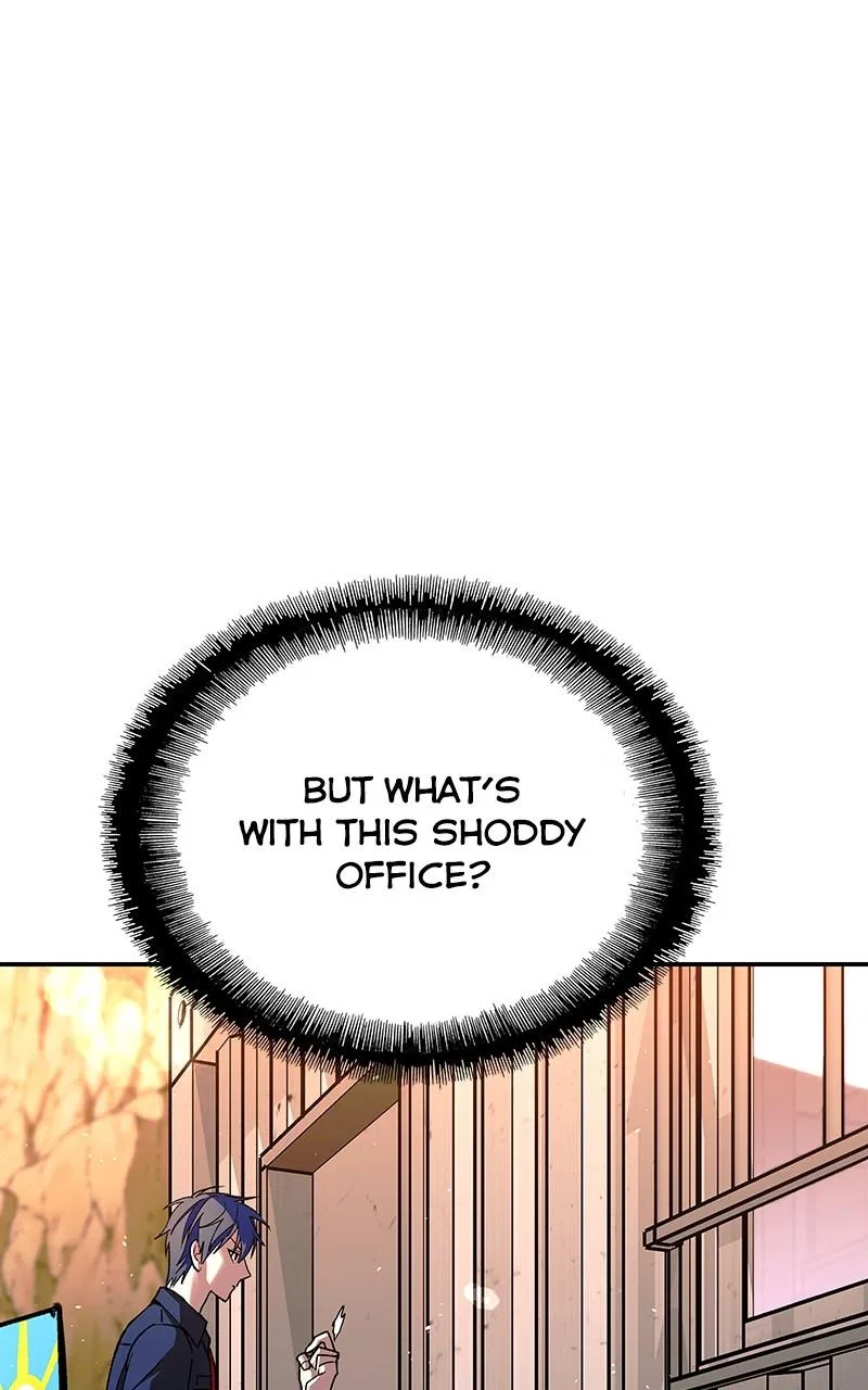 The End is a Game to Me Chapter 77 – Page 83