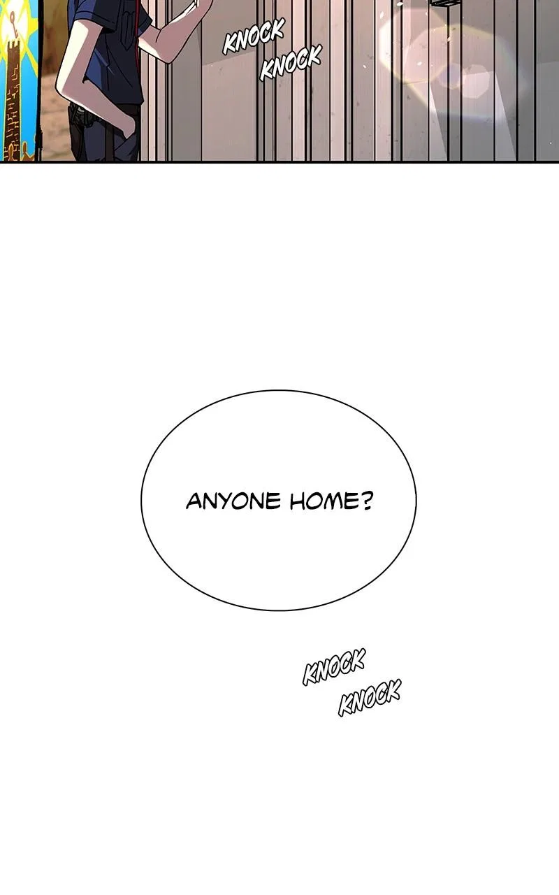 The End is a Game to Me Chapter 77 – Page 84