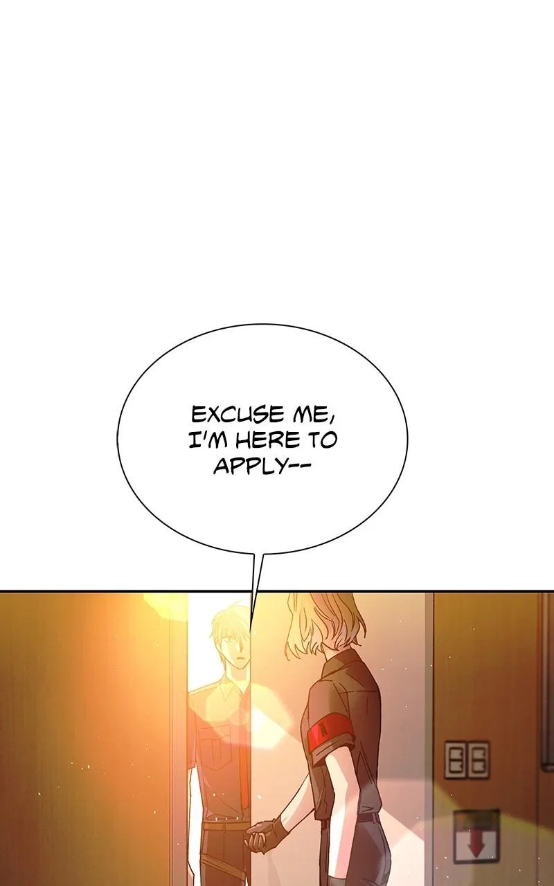 The End is a Game to Me Chapter 77 – Page 85