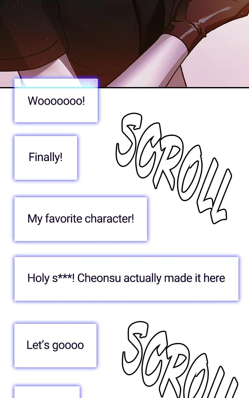 The End is a Game to Me Chapter 77 – Page 89
