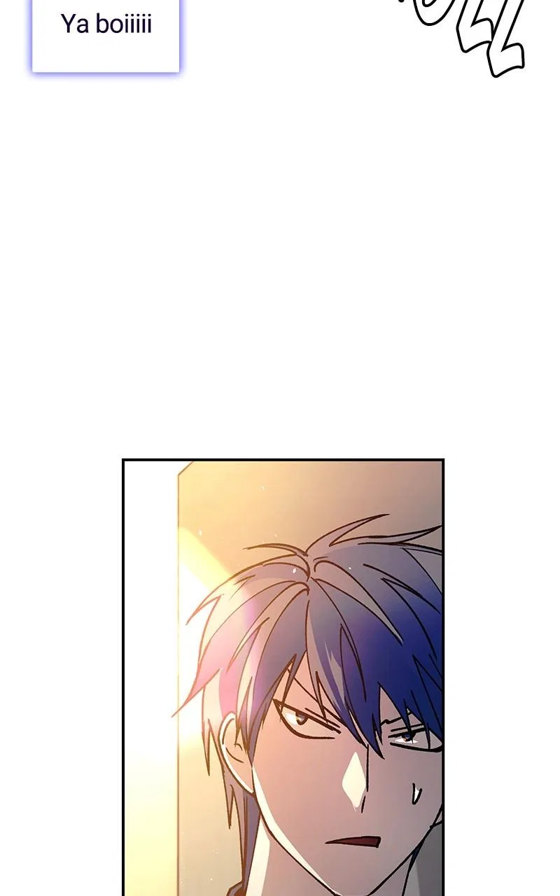 The End is a Game to Me Chapter 77 – Page 90