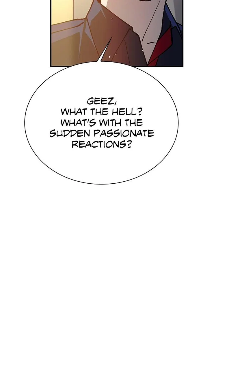 The End is a Game to Me Chapter 77 – Page 91