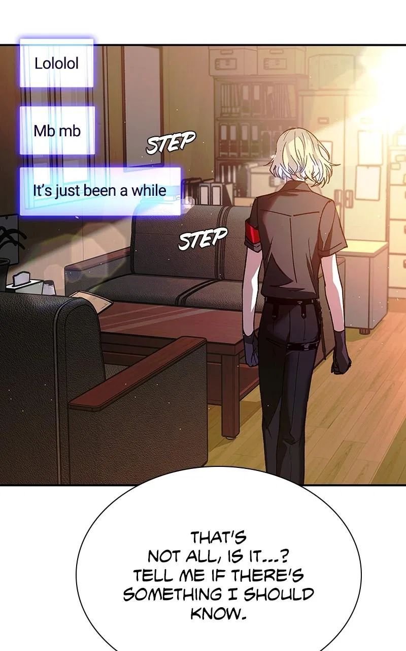 The End is a Game to Me Chapter 77 – Page 92