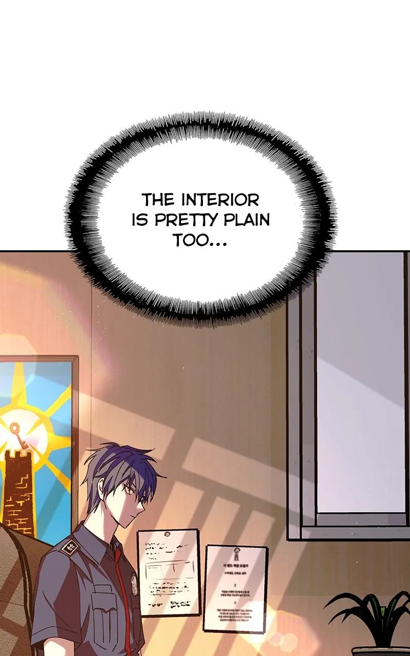 The End is a Game to Me Chapter 77 – Page 95