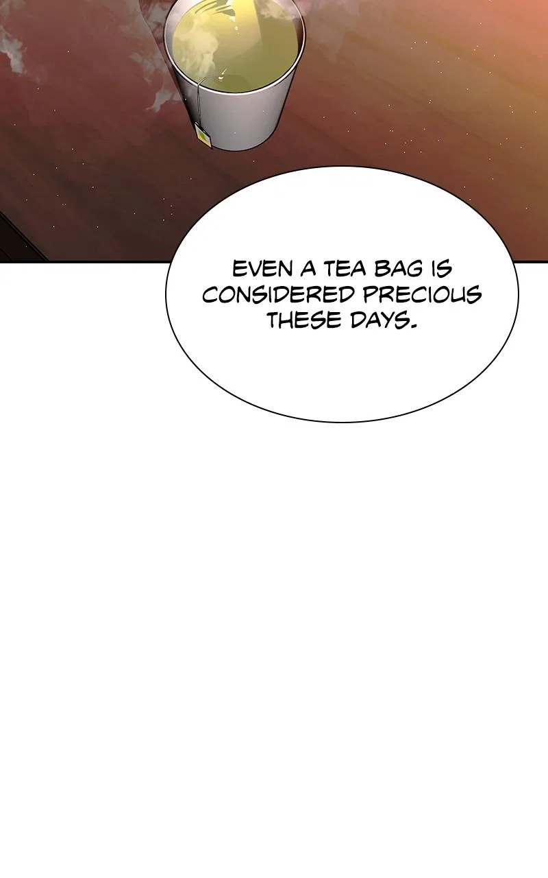 The End is a Game to Me Chapter 77 – Page 97
