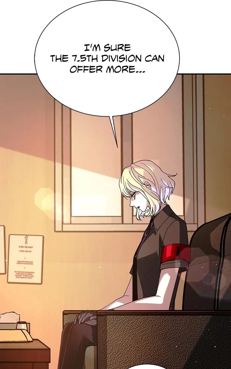The End is a Game to Me Chapter 77 – Page 98