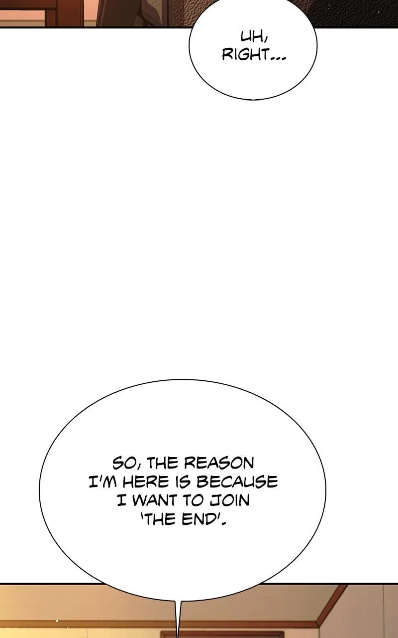The End is a Game to Me Chapter 77 – Page 99
