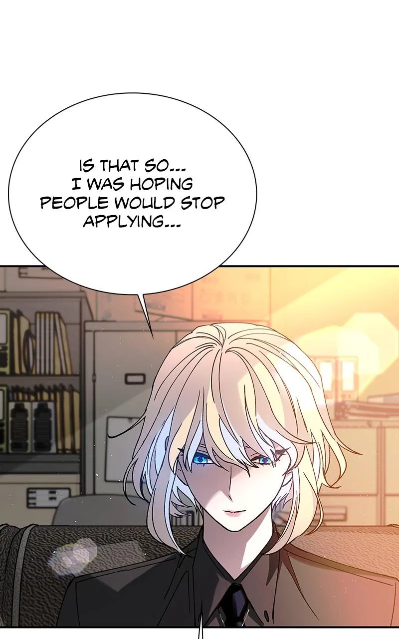 The End is a Game to Me Chapter 77 – Page 101