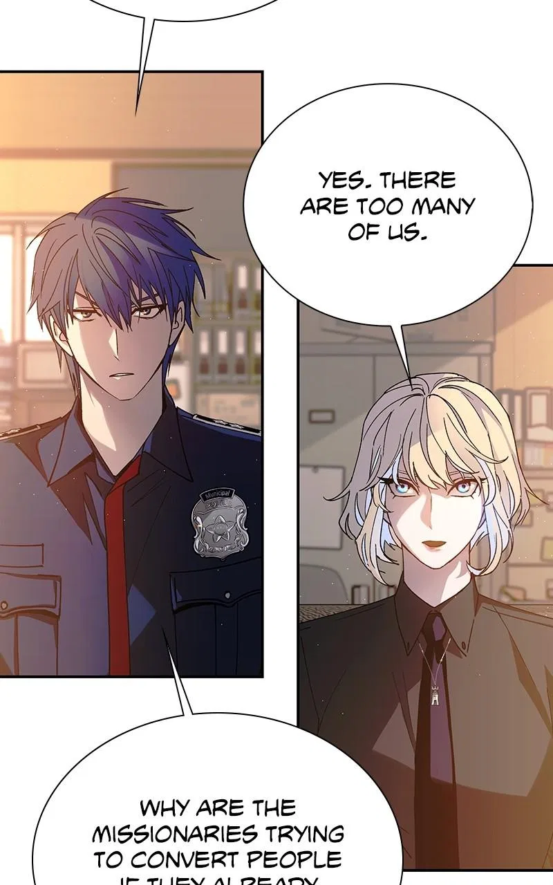 The End is a Game to Me Chapter 77 – Page 103