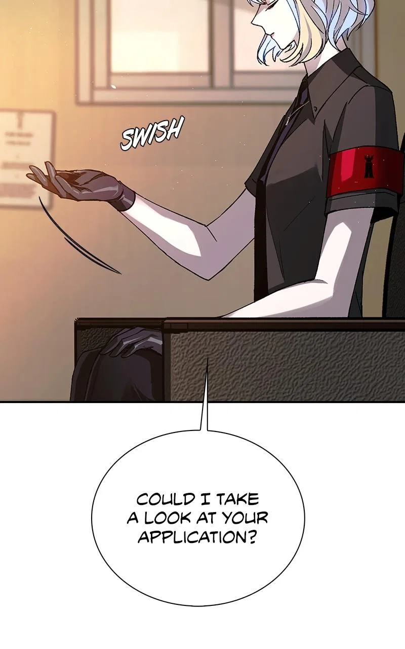The End is a Game to Me Chapter 77 – Page 105