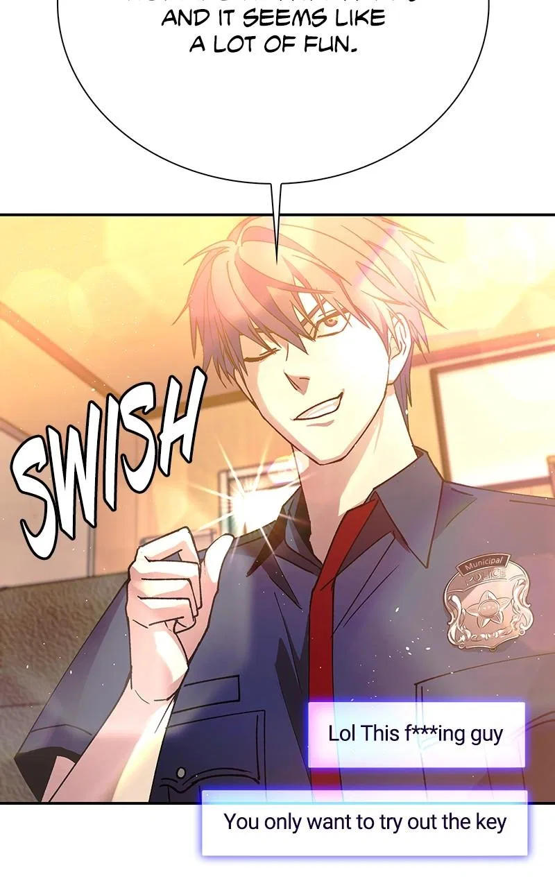 The End is a Game to Me Chapter 77 – Page 108