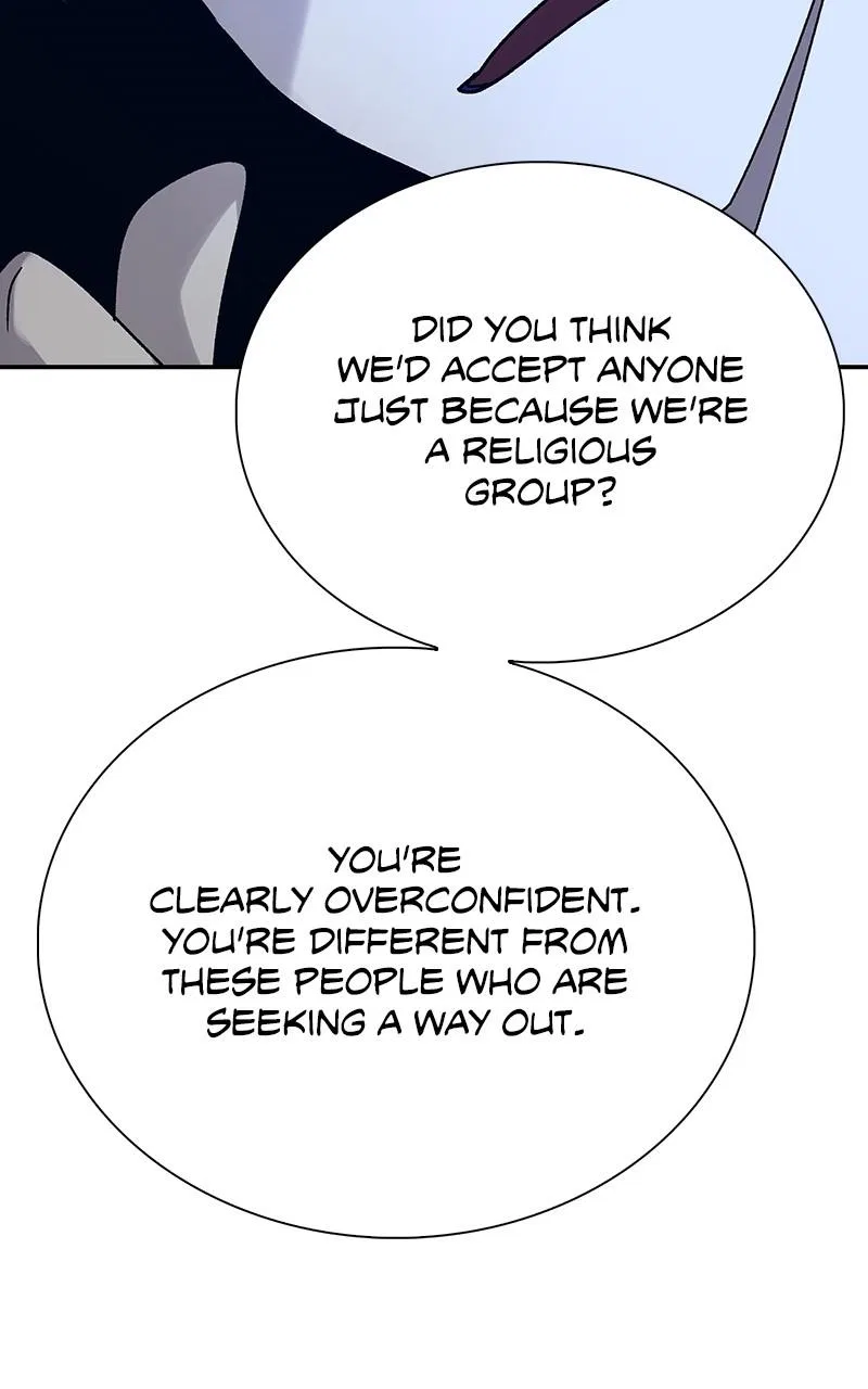 The End is a Game to Me Chapter 77 – Page 111