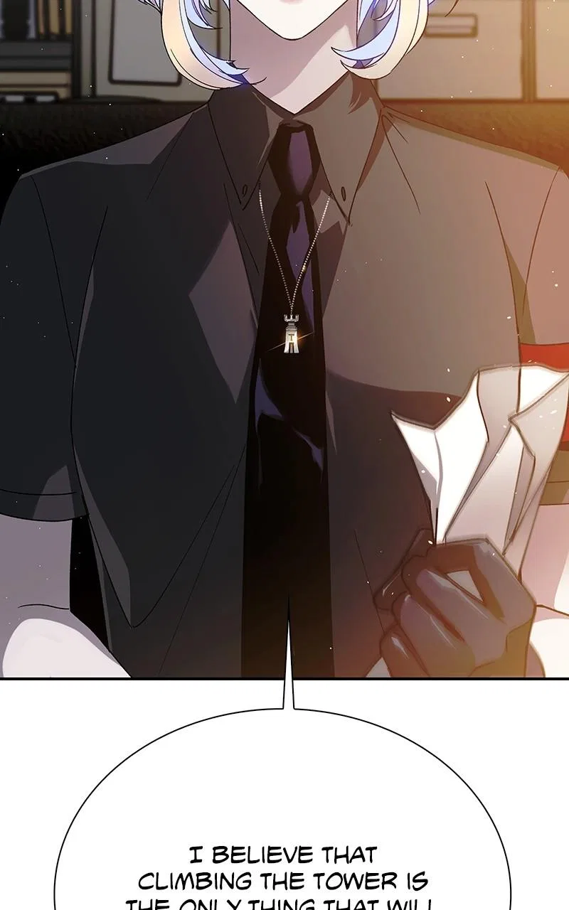 The End is a Game to Me Chapter 77 – Page 113