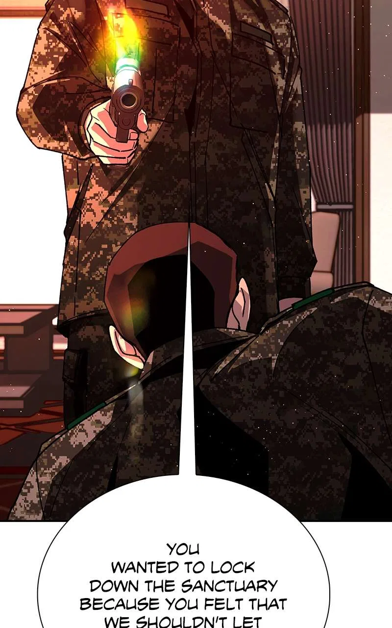 The End is a Game to Me Chapter 76 – Page 2