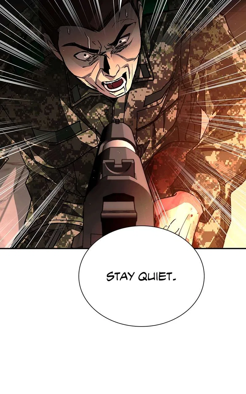 The End is a Game to Me Chapter 76 – Page 4